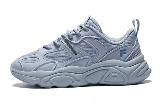 FILA Kids Lifestyle обувь GS, Sky Blue