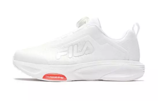 FILA Kids Lifestyle обувь GS, White