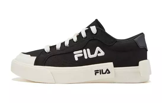 FILA Kids Парусиновая обувь для детей