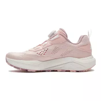 FILA Kids Уличная обувь Детская, Peach pink/breeze purple