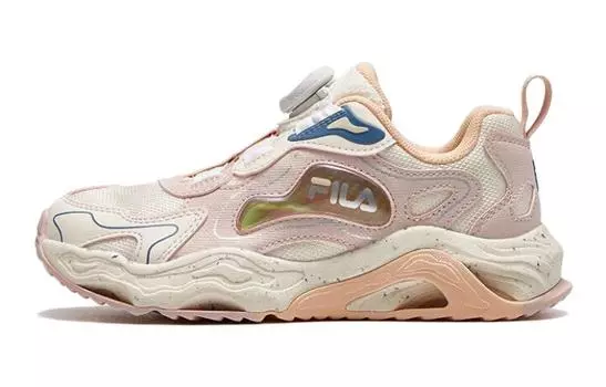 FILA Kids Уличная обувь Детская, Pink