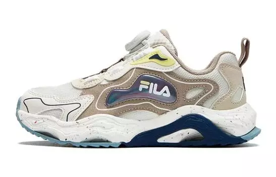 FILA Kids Уличная обувь Детская, White