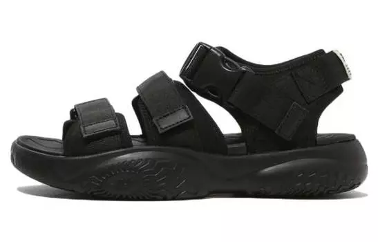 FILA конические сандалии Пляжные сандалии унисекс