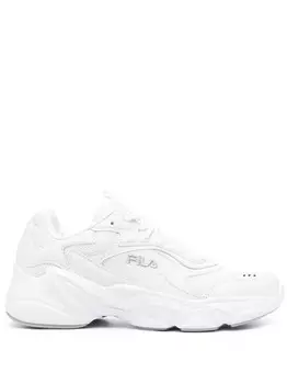 Fila кроссовки Collene, белый