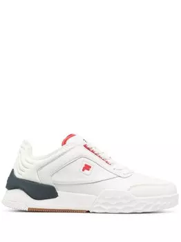 Fila кроссовки Modern, белый