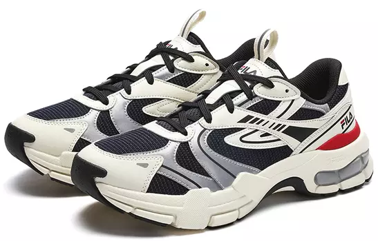 FILA Кроссовки Мужчины