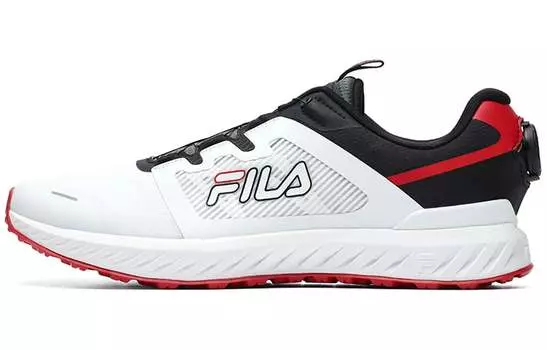 FILA Кроссовки Мужчины