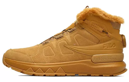 FILA Кроссовки Мужчины