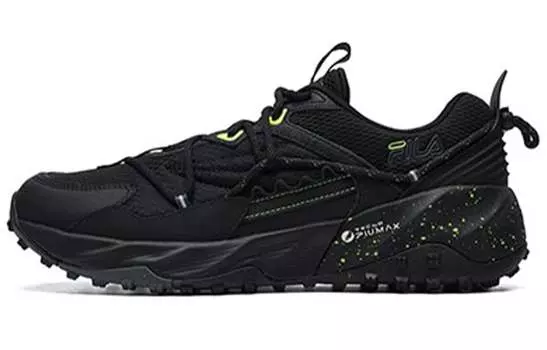 FILA Кроссовки Мужчины