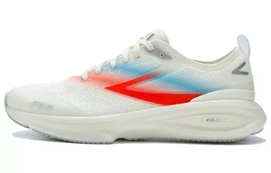 FILA Кроссовки Мужчины