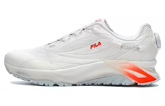 FILA Кроссовки Мужчины