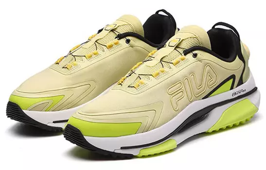 FILA Кроссовки Мужчины