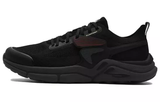 FILA Кроссовки Мужчины, Black