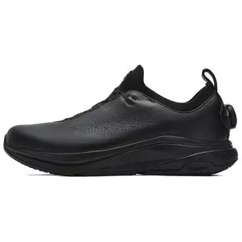 FILA Кроссовки Мужчины, Black