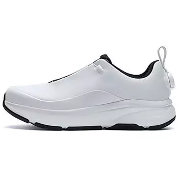 FILA Кроссовки Мужчины, FILA White