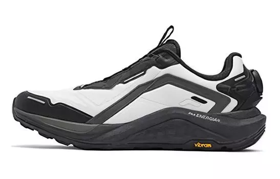 FILA Кроссовки Мужчины, Lily white / night black