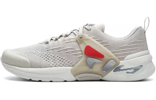 FILA Кроссовки Мужчины, White