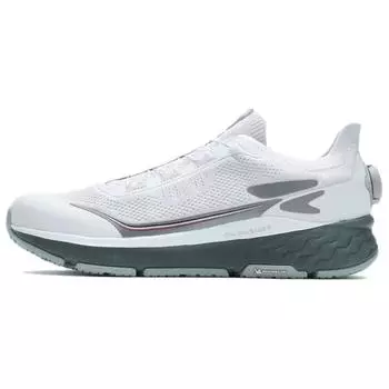 FILA Кроссовки Мужчины, White