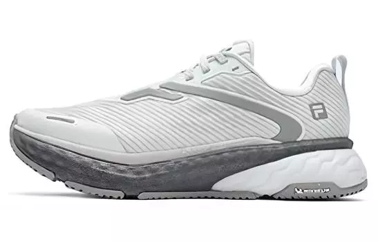 FILA Кроссовки Мужчины, White/Gray