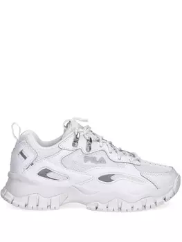 Fila кроссовки Ray Tracer, белый