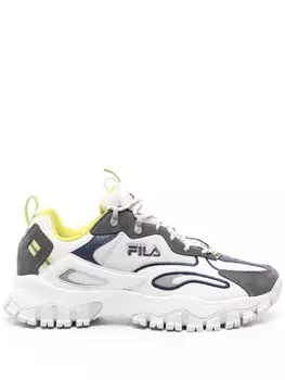 Fila кроссовки Ray Tracer TR2, серый