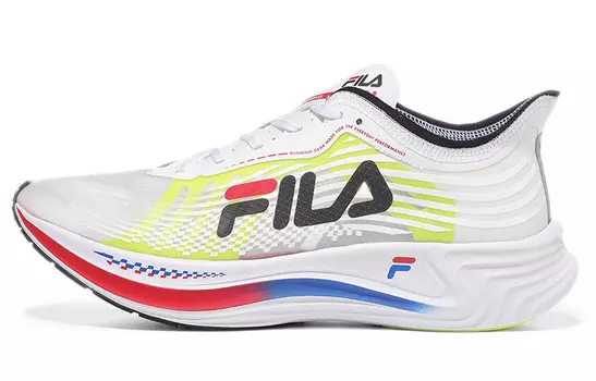 FILA Кроссовки унисекс