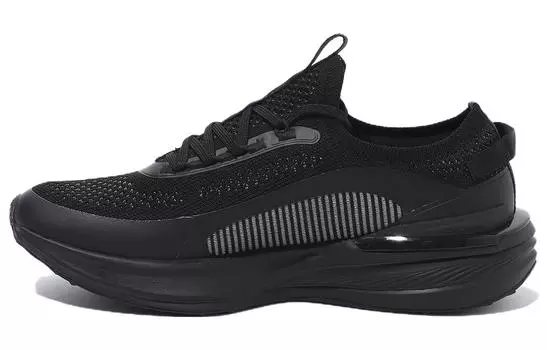 FILA Кроссовки унисекс, Black
