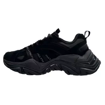 FILA Кроссовки унисекс, Black