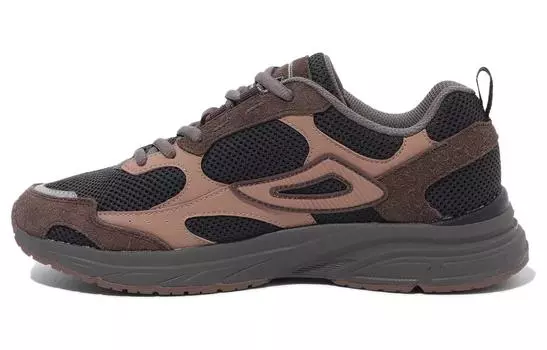 FILA Кроссовки унисекс, Brown