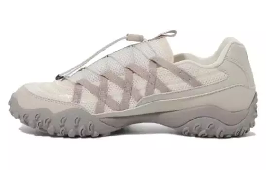 FILA Кроссовки унисекс, Gray