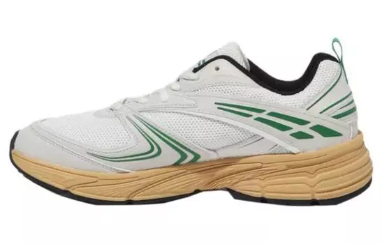 FILA Кроссовки унисекс, White