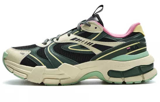 FILA Кроссовки Женщины