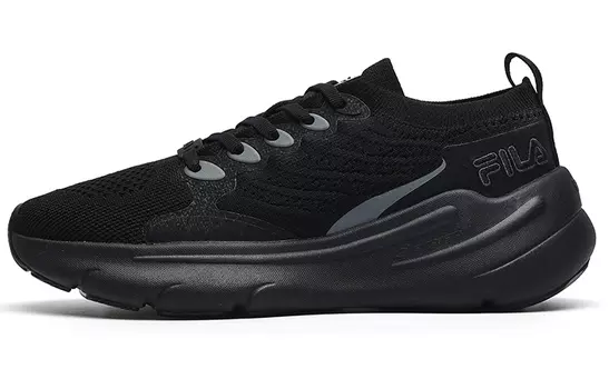 FILA Кроссовки Женщины