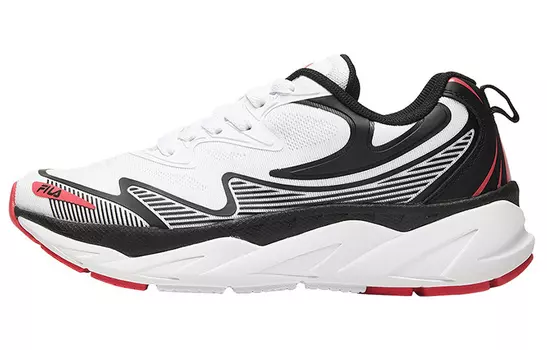 FILA Кроссовки Женщины