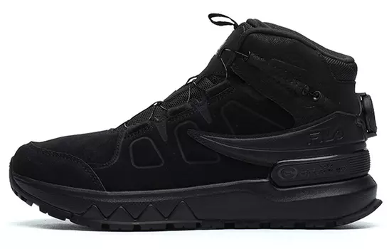 FILA Кроссовки Женщины