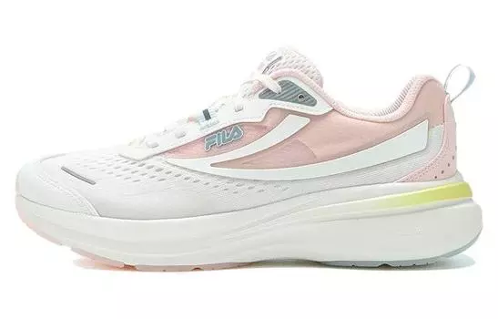 FILA Кроссовки Женщины