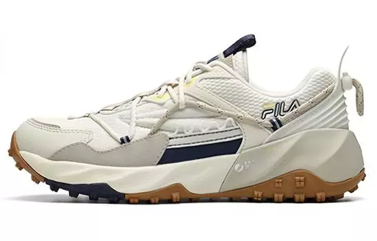 FILA Кроссовки Женщины