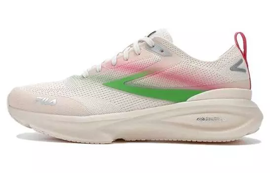 FILA Кроссовки Женщины