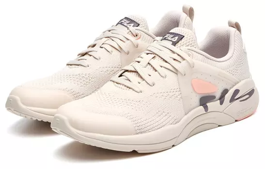 FILA Кроссовки Женщины