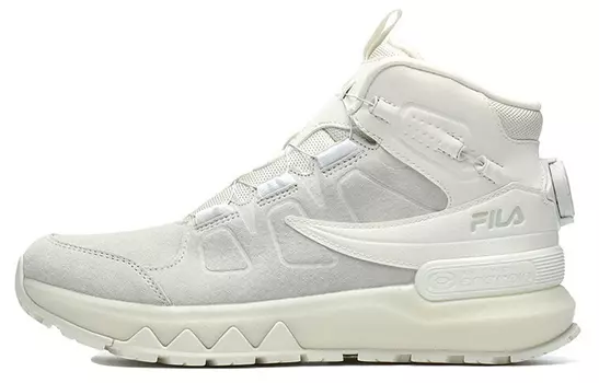FILA Кроссовки Женщины