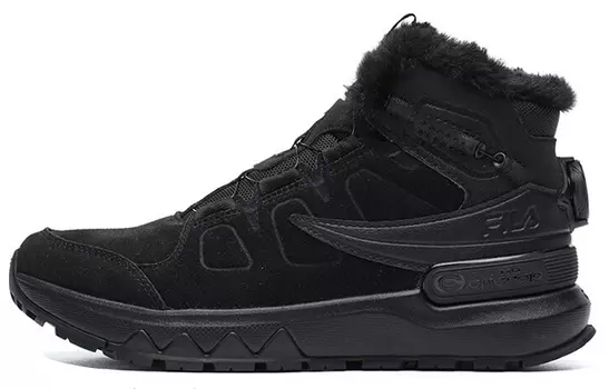 FILA Кроссовки Женщины