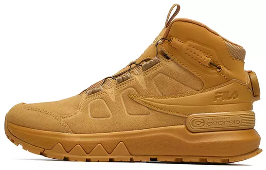 FILA Кроссовки Женщины