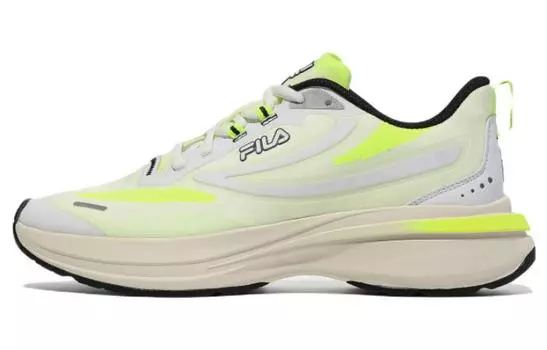 FILA Кроссовки Женщины