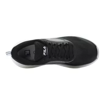 FILA Кроссовки Женщины, Black
