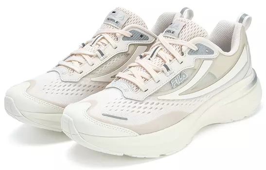 FILA Кроссовки Женщины, Джейд серый