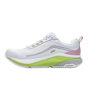 FILA Кроссовки Женщины, FILA White