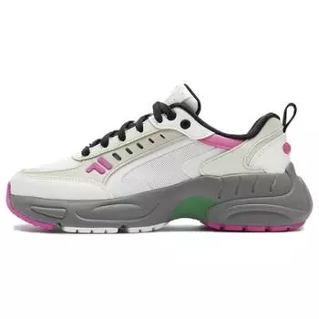 FILA Кроссовки Женщины, Gray