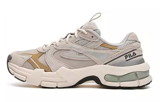 FILA Кроссовки Женщины, Gray