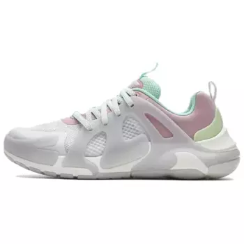 FILA Кроссовки Женщины, Gray/Pink