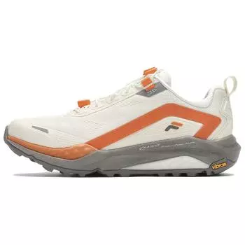 FILA Кроссовки Женщины, Initial snow white/elephant gray